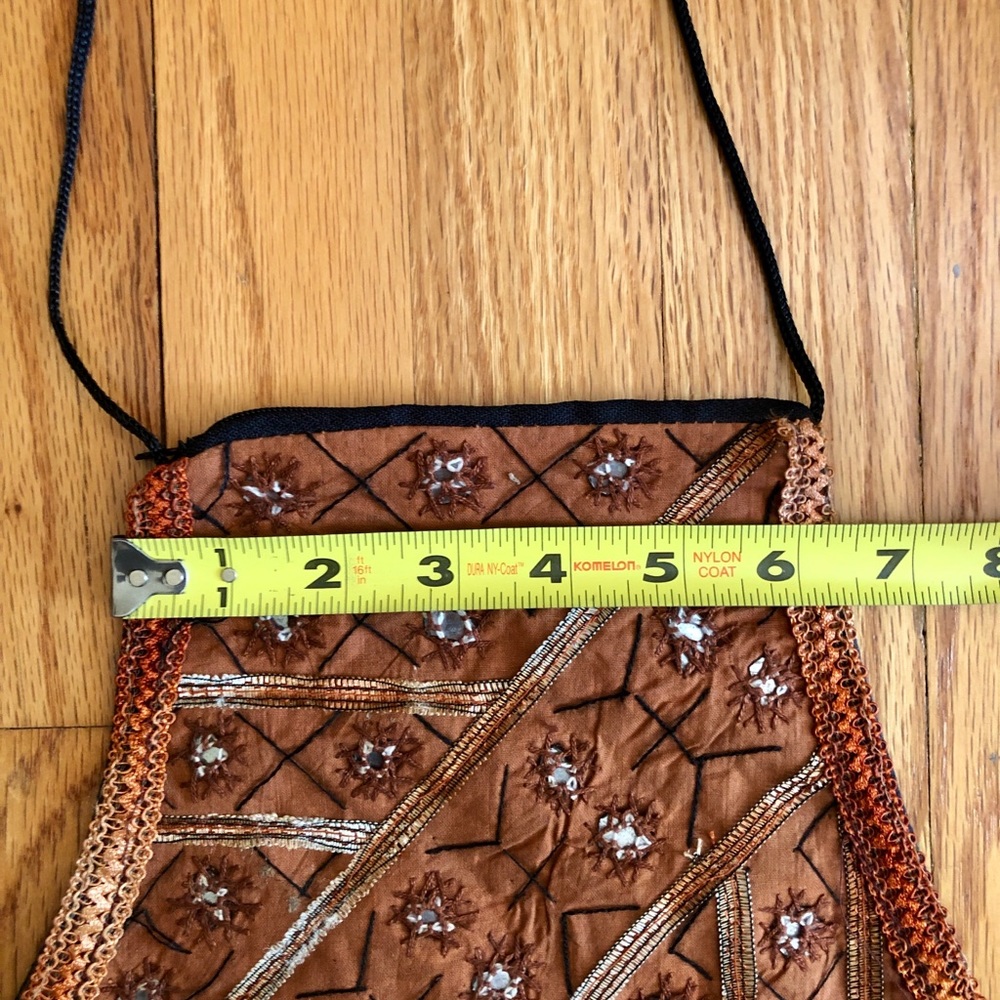 BOHO Mini Bag - Picture 6 of 10
